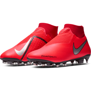 nike phantom vsn pro df fg