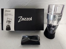 Zazzol Wine Aerator Decanter