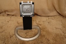 Dell 1907FPVt Display 19" Monitor Stand Base Mount Tilt Swivel Adjustable