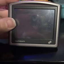 tom tom gps navigation