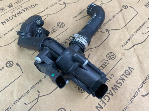 AUDI S8 4.0TFSI Schubumluftventil Turbolader 06H145710D 038906051K 079145751F