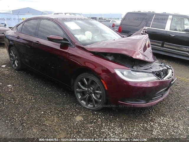 Medidor de flujo de aire 2,4 L compatible con 15-18 RENEGADE 4701679 Foto 2 de 4