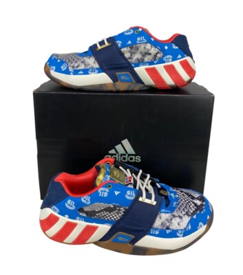 New Adidas Agent Gil Restomod Men’s Basketball Shoes Size 12 Amazon.com | adidas Mens Agent Gil Restomod Basketball  main image 3