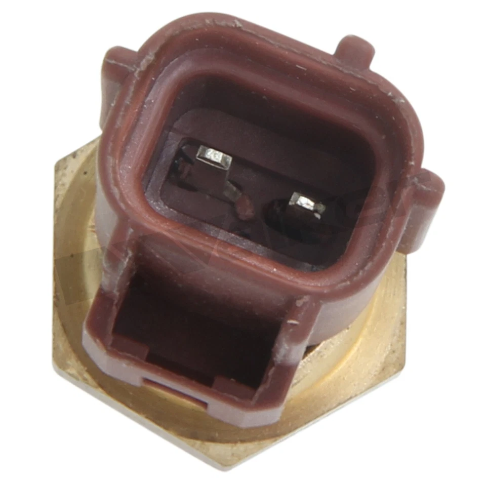 Transmissor de temperatura do líquido de arrefecimento do motor Walker para 2003-2004 Mercury Marauder 4.6L V8 - Imagem 3 de 4