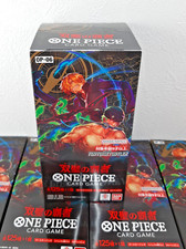 wings of captain booster box One Piece TCG: the (OP-06) alongside captivating FILM theme cards sporting vibrant new colors one piece wings of the
