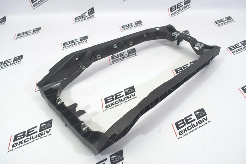 Audi E-Tron Quattro Funktionsträger Halterung Träger Mittelkonsole 4KE864089