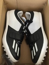 Adidas Jumpstar Cleats - CP9370-Size 15