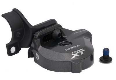 Shimano XT SL-M8000-I I-Spec-II Rapidfire Plus Lever Cover
