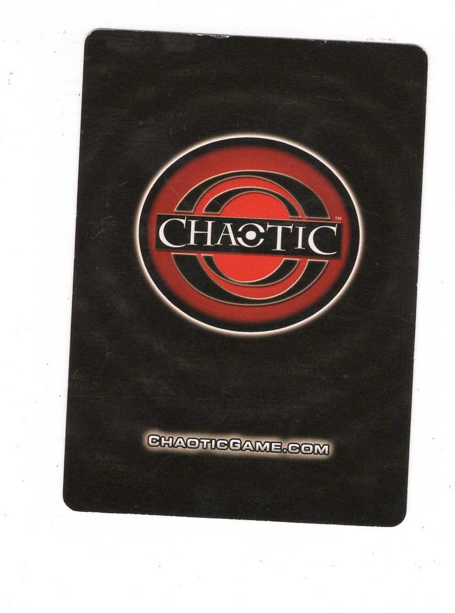 Chaotic Underworld Rare Kreaal Mid Energy R | eBay