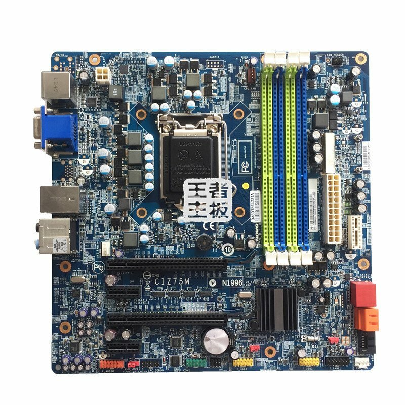 Laptop Motherboard Lenovo K450 Motherboard Lenovo 11202033 Lenovo