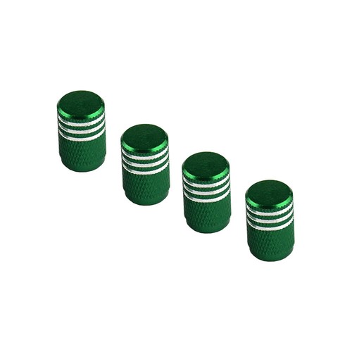 4 Pcs Tyre Valve Caps Stems Wheel Tire Truck Cover Bike Screw Motorbike Dust Air - Picture 24 of 24