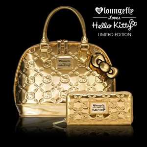 hello kitty loungefly wallet