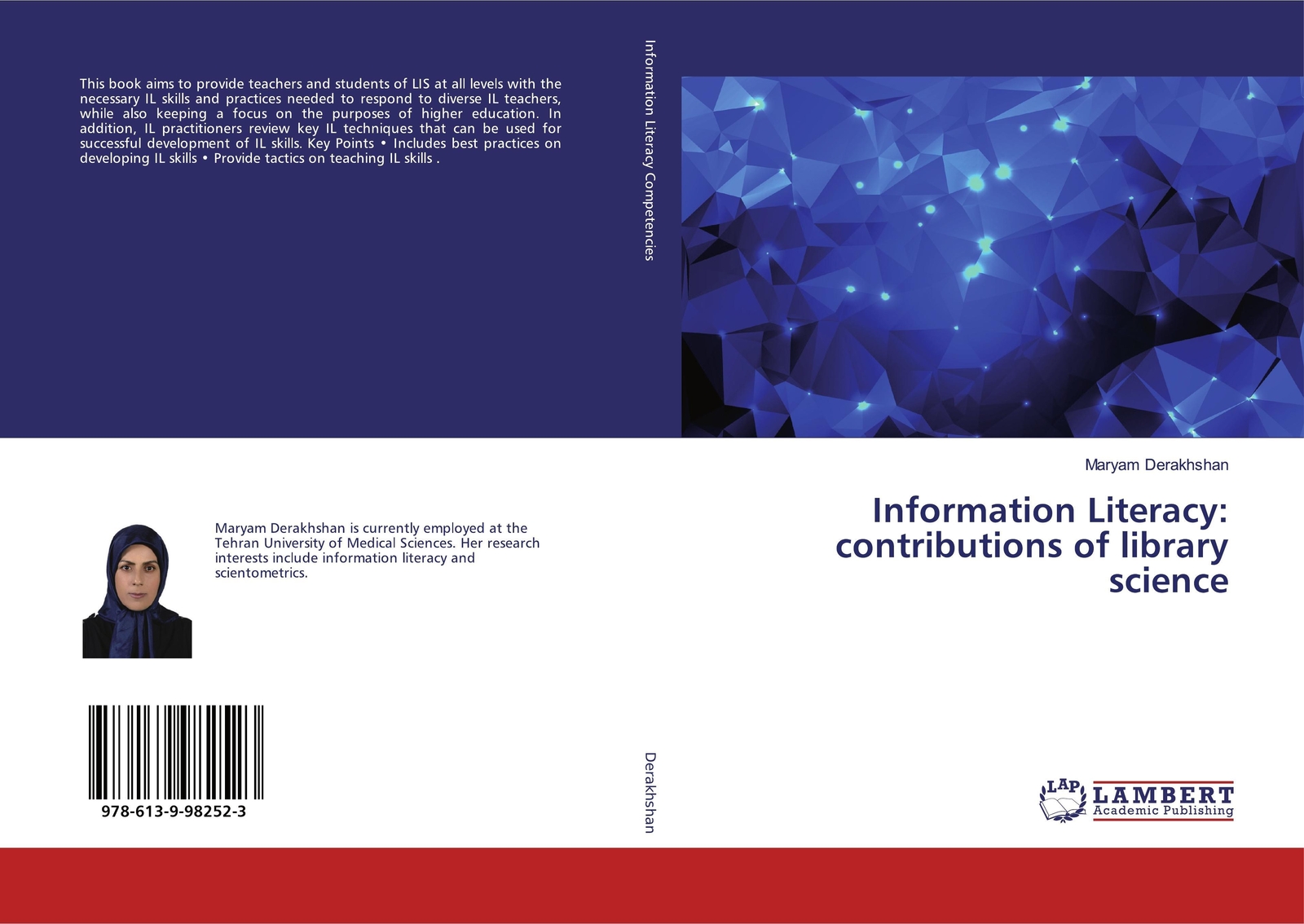 Thumbnail - Information Literacy: Contributions Of Library Science | Maryam