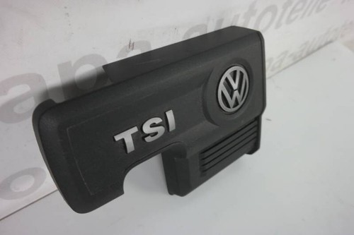 VW Golf 7 VII Jetta Cubierta Motor Original 04E103925F Tapa Envío - Imagen 2 de 5