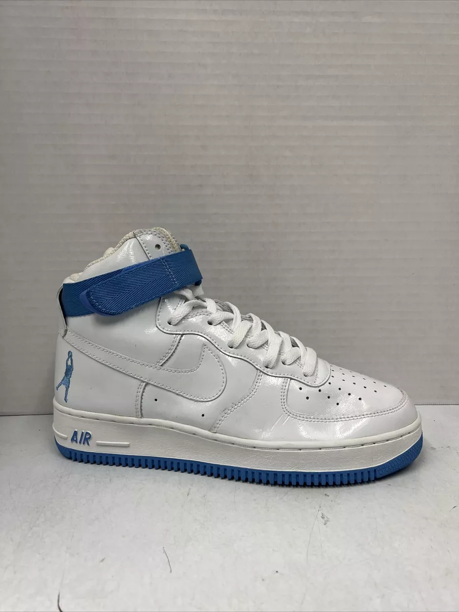Air force 1 sheed hotsell white