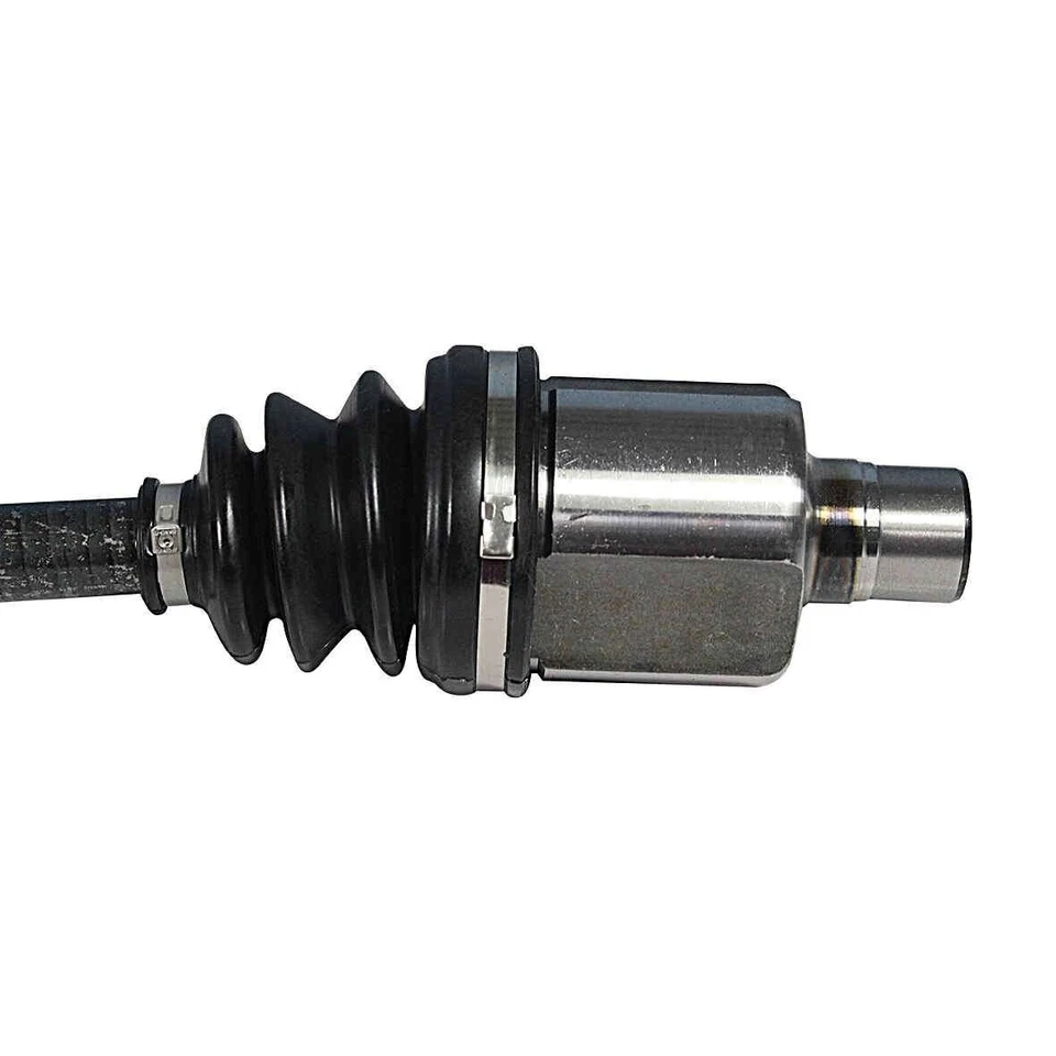 Eje CV izquierdo conductor delantero TrakMotive GM-8347 para Chevrolet Volt 2011-2015 Foto 3 de 4