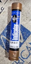 1 Littelfuse FLSR35ID FLSR-35-ID 35 Amp 600 VAC Class RK5 Fuse