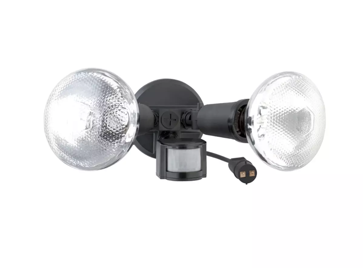 Diy security lights deals