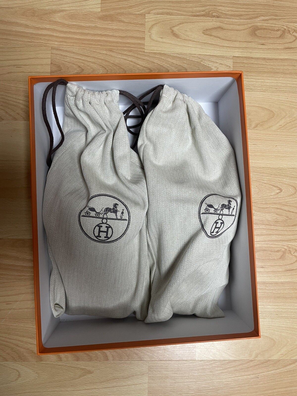Hermès Sandals Size 43.5 image 5