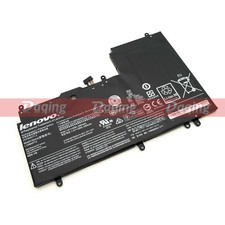 New Original L14M4P72 Battery for Lenovo Yoga3 14 700 700-14ISK L14S4P72 6280mAh