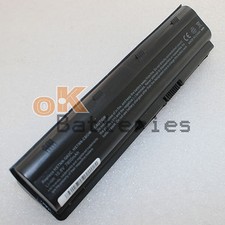 9Cell Battery for HP Compaq CQ32 CQ42 CQ43 CQ56 CQ62 G42 G62 G72 DM4 MU06 MU09