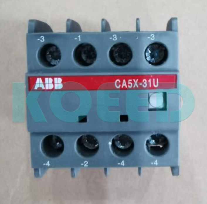1PCS NEW ABB CA5X-31U CA5X31U | eBay