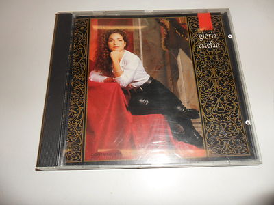 Cd   Gloria Estefan     Exitos De Gloria Estefan