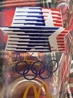 Vintage (Set Of 12) 1984 McDonald’s Promotional  LOS ANGELES Olympics Coffee Cup — photo 7