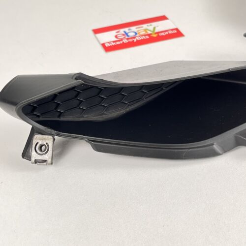 ♻️ APRILIA RS4 125 50 2011-2023 - SCOOP CONDOTTO ASPIRAZIONE ARIA - Riempimento cono naso ♻️ - Foto 2 di 12