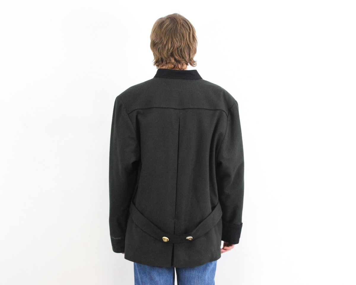 us 40 jacke