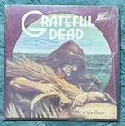 Grateful Dead Wake Of The Flood 1973 Vinyl LP GD-01 Hype Mint 1st Pressing