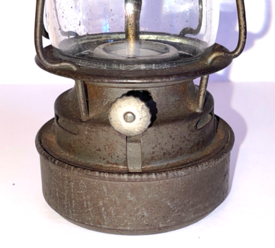 DIETZ SPORT SCOUT SKATERS LANTERN. #3. ALL ORGINIAL. EXCELLENT. | eBay