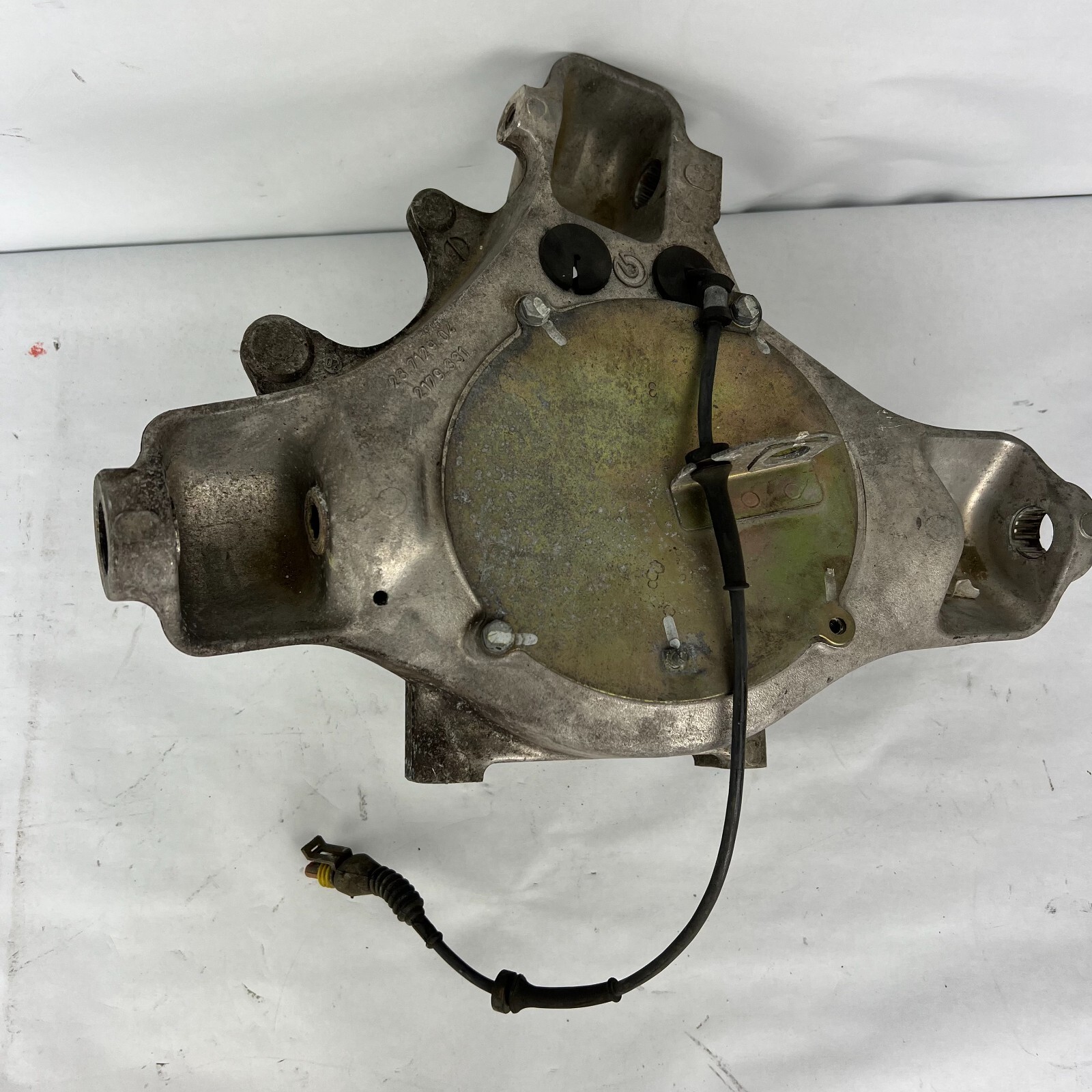 2000 - 2006 Ferrari 360 Modena Front Right Knuckle Hub Wheel Bearing 179330