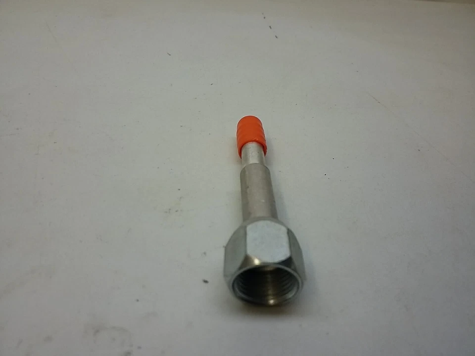 11408 4 estações mangueira aquecedor HVAC-mangueira de descarga CA/linha assy 4 estações 11408 - Imagem 3 de 4