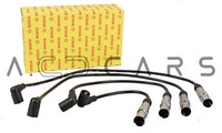Bosch 0986356359 ZüNdleitungssatz FüR A3 A4 Golf IV V Passat T4 Ibiza Octavia VW