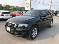 2012 Audi Q5 2.0T Premium Accident Free Easy Finance Trades W...