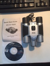 vivitar binoculars 10x25