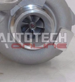 Turbolader Turbo für Ford Focus Galaxy C-MAX S-MAX Kuga 2.0TDCI 136 PS