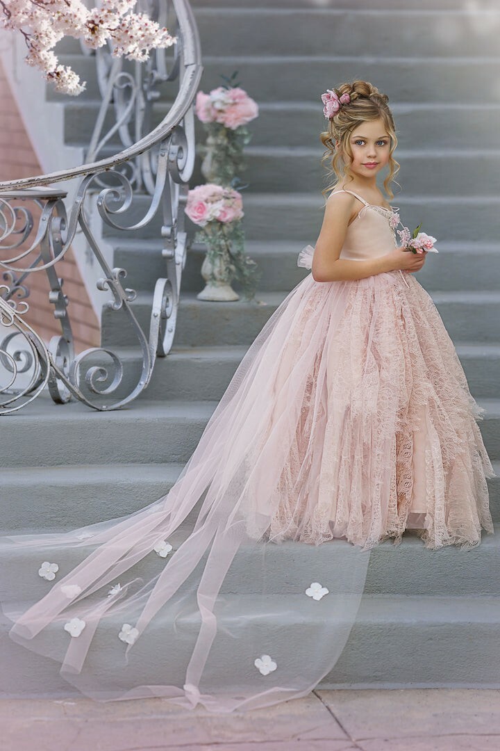 Dollcake Centerpiece Frock size 14 BNWT, comes with cape