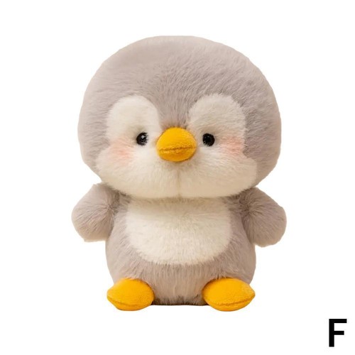 Cute Companion Doll Desktop Small Ornament Doll Plush Toy Decoration Gift R1H9 - Picture 25 of 32