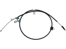 For 2005-2008 Toyota Corolla Parking Brake Cable Rear Left AC Delco 37936TZNY
