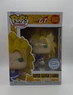 Dragonball GT Pop Vinyl Super Saiyan 3 Goku #1633