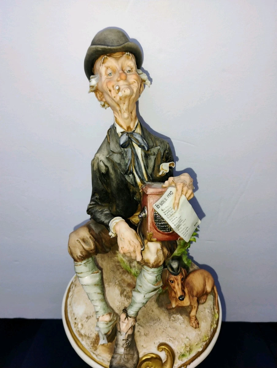 cappe figurine products for sale | eBay
