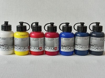Lascaux Studio Original in 85ml.