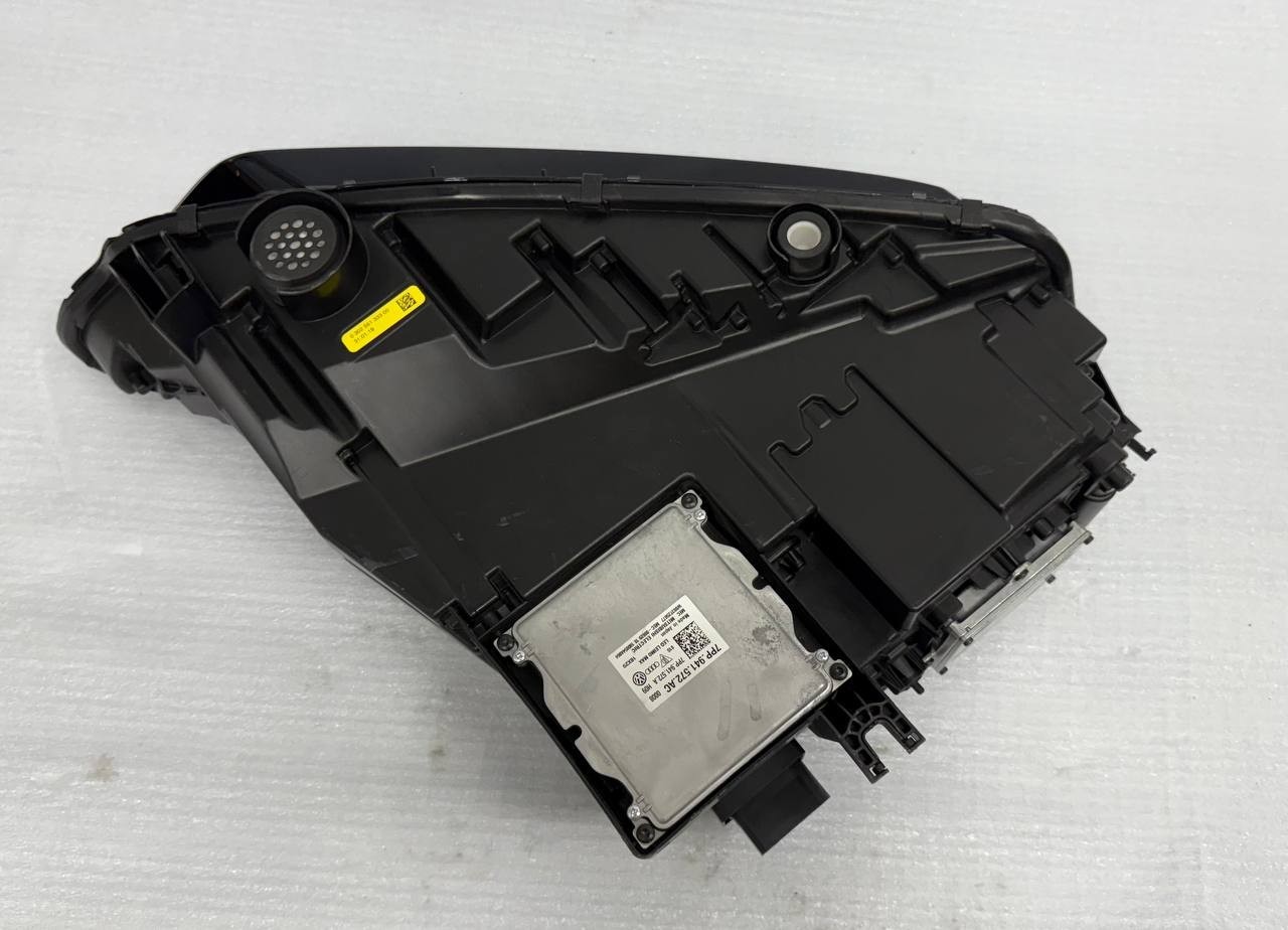 Genuine AUDI R8 4S3 4S9 4SP Led Headlight With Laser Main Beam Left 4S0941085E