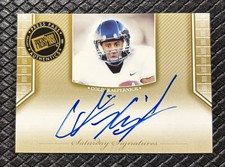 Top 10 Colin Kaepernick Rookie Cards 12