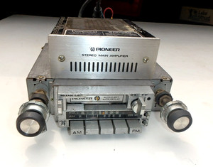 Pioneer Component Stereo System | eBay