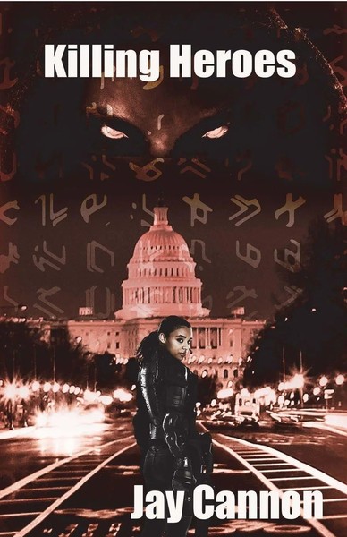 Jay Cannon | Killing Heroes | Taschenbuch | Englisch (2023) | Assertive Privacy-image