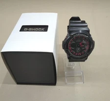 CASIO GA-200SH G-SHOCK