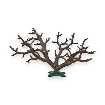 Playmobil Baumstamm Ast Geäst Kahler Baum Landschaft Natur Wald - Bild 1 von 2